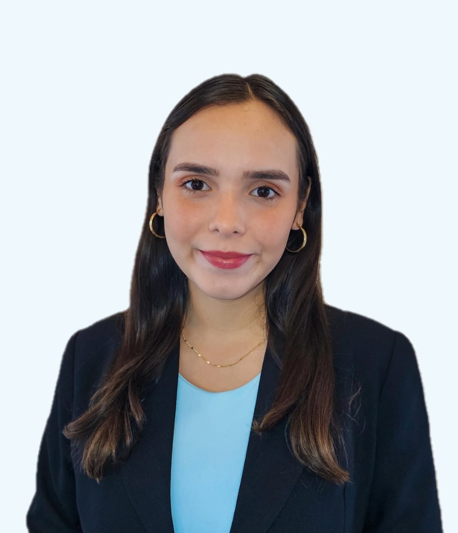 Eng. Johanna Romero Oviedo