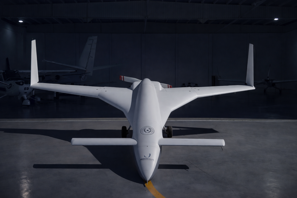 Mobius OPV